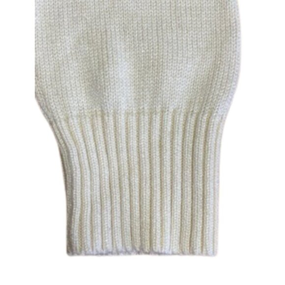 OAK & FORT SPANIEL SWEATER MEDIUM - Picture 6 of 6